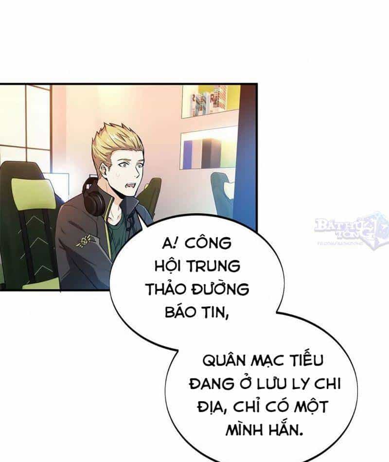 Toàn Chức Cao Thủ 2 - Chương 66 - ảnh 4
