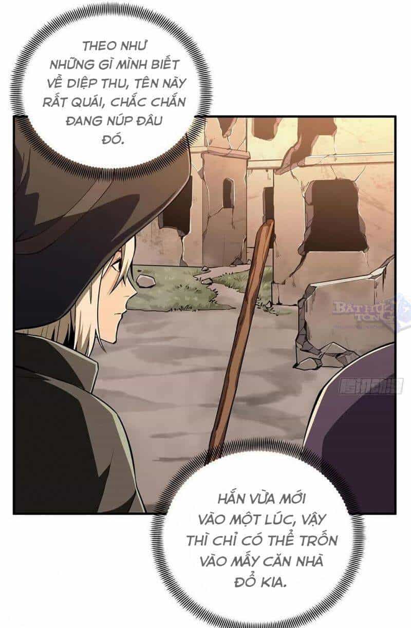 Toàn Chức Cao Thủ 2 - Chương 67 - ảnh 31