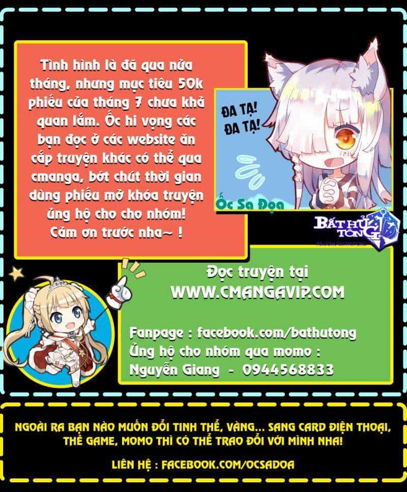 Toàn Chức Cao Thủ 2 - Chương 67 - ảnh 42