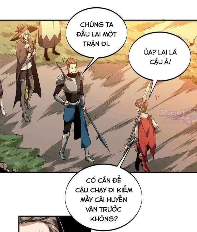 Toàn Chức Cao Thủ 2 - Chương 68 - ảnh 18