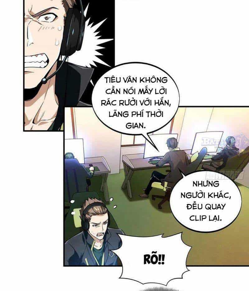 Toàn Chức Cao Thủ 2 - Chương 68 - ảnh 19