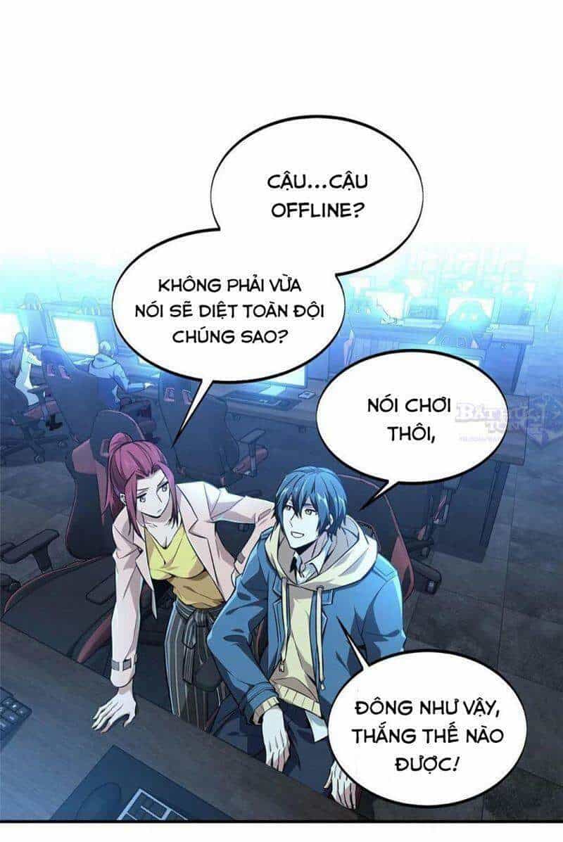 Toàn Chức Cao Thủ 2 - Chương 68 - ảnh 2