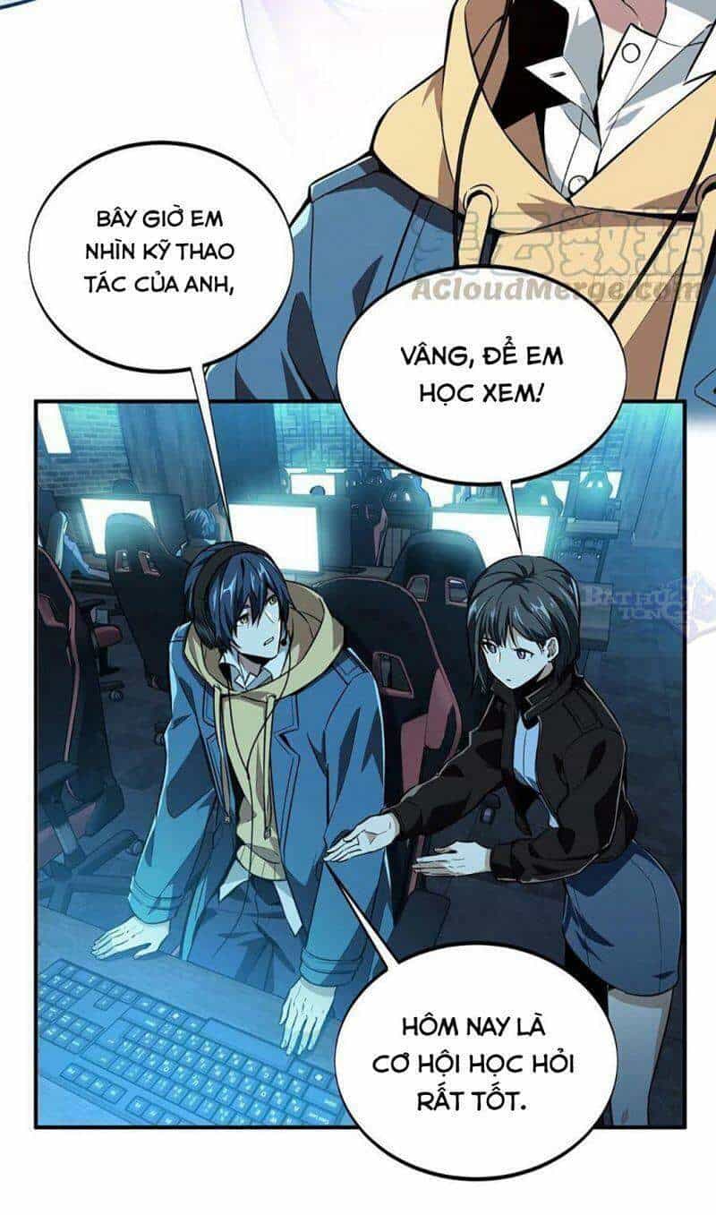 Toàn Chức Cao Thủ 2 - Chương 68 - ảnh 26