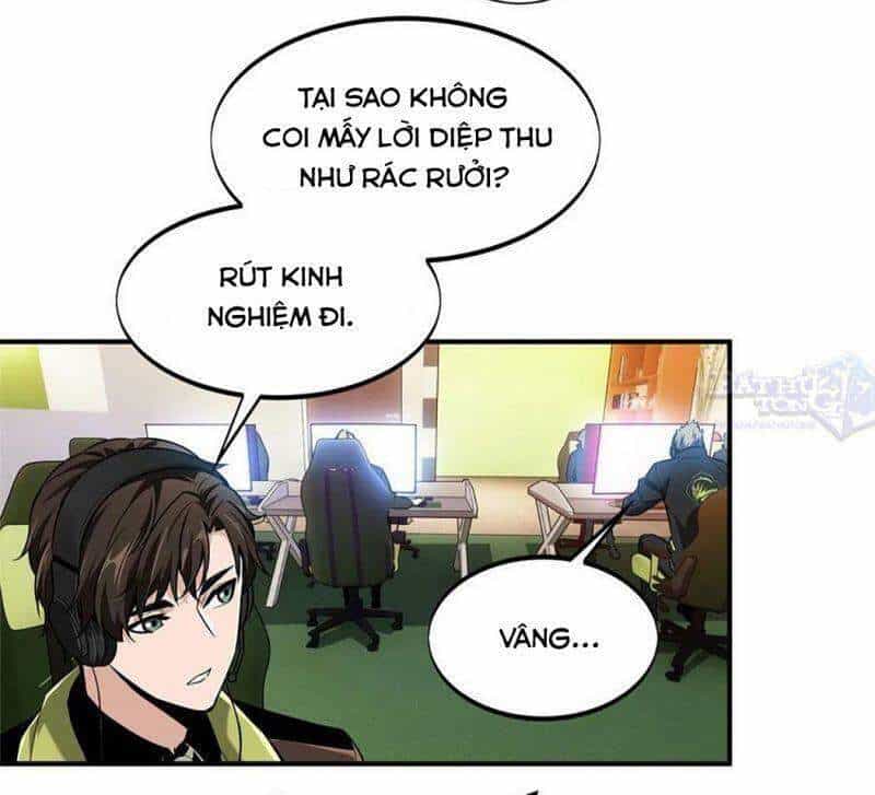 Toàn Chức Cao Thủ 2 - Chương 68 - ảnh 32