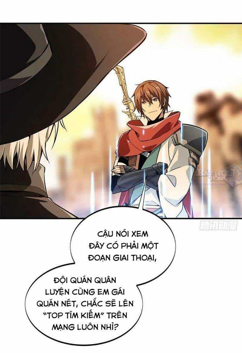 Toàn Chức Cao Thủ 2 - Chương 68 - ảnh 38