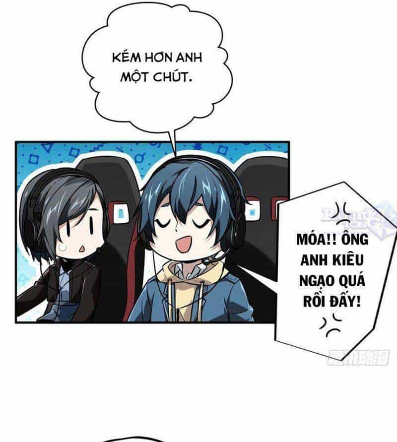 Toàn Chức Cao Thủ 2 - Chương 68 - ảnh 43