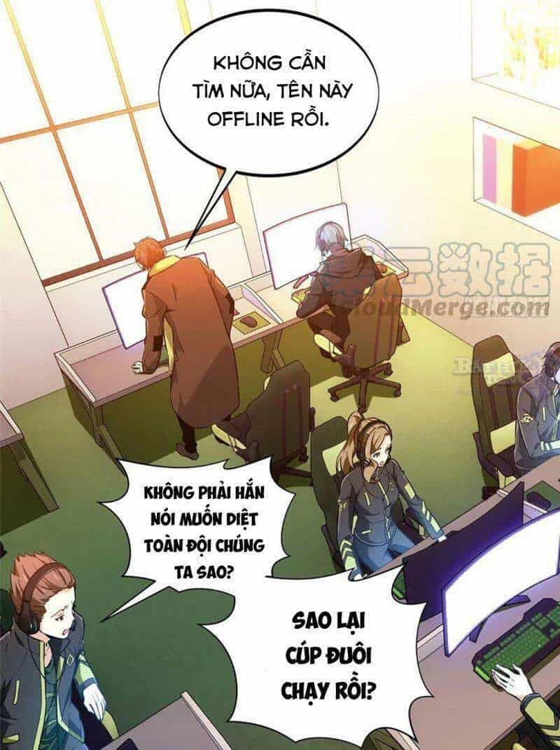 Toàn Chức Cao Thủ 2 - Chương 68 - ảnh 6