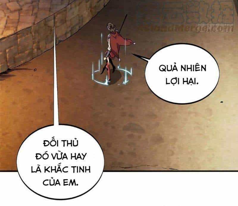Toàn Chức Cao Thủ 2 - Chương 69 - ảnh 14