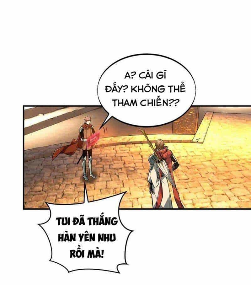 Toàn Chức Cao Thủ 2 - Chương 69 - ảnh 18