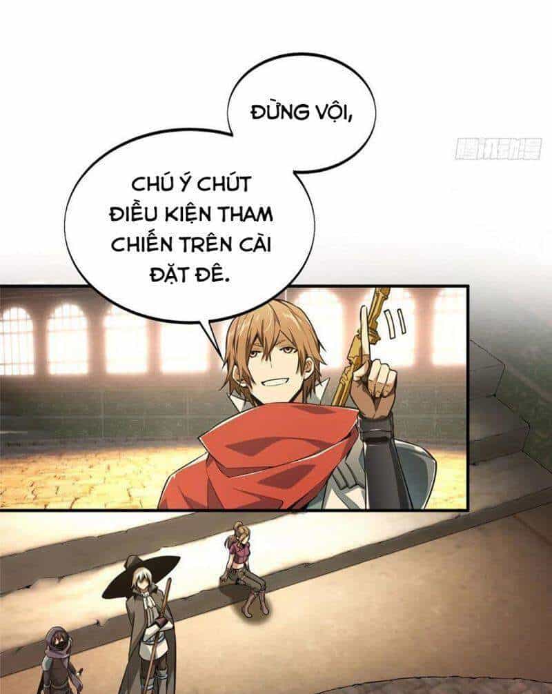 Toàn Chức Cao Thủ 2 - Chương 69 - ảnh 19