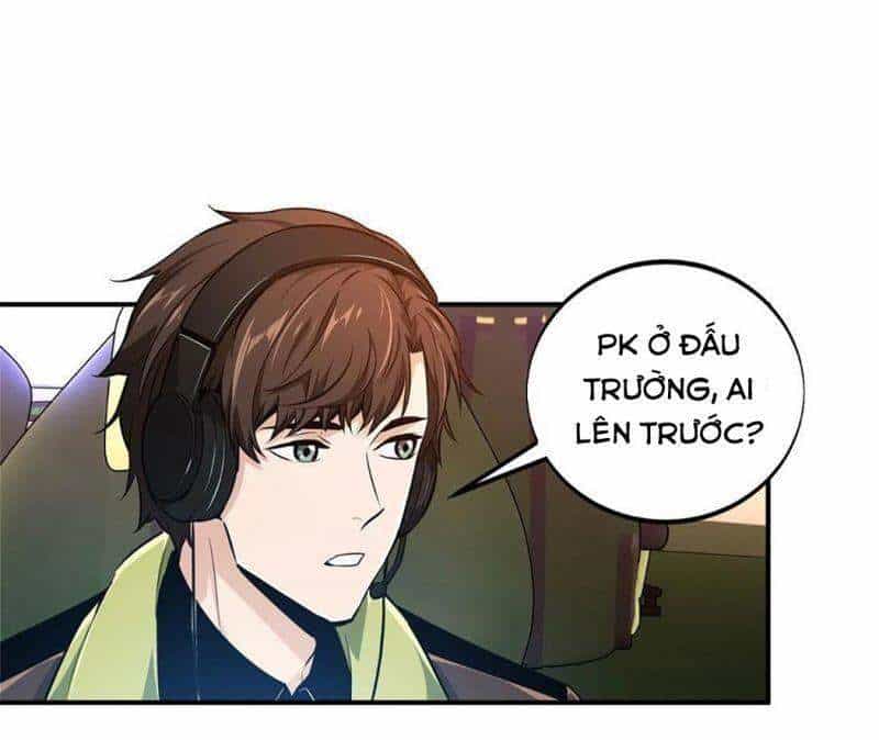 Toàn Chức Cao Thủ 2 - Chương 69 - ảnh 2