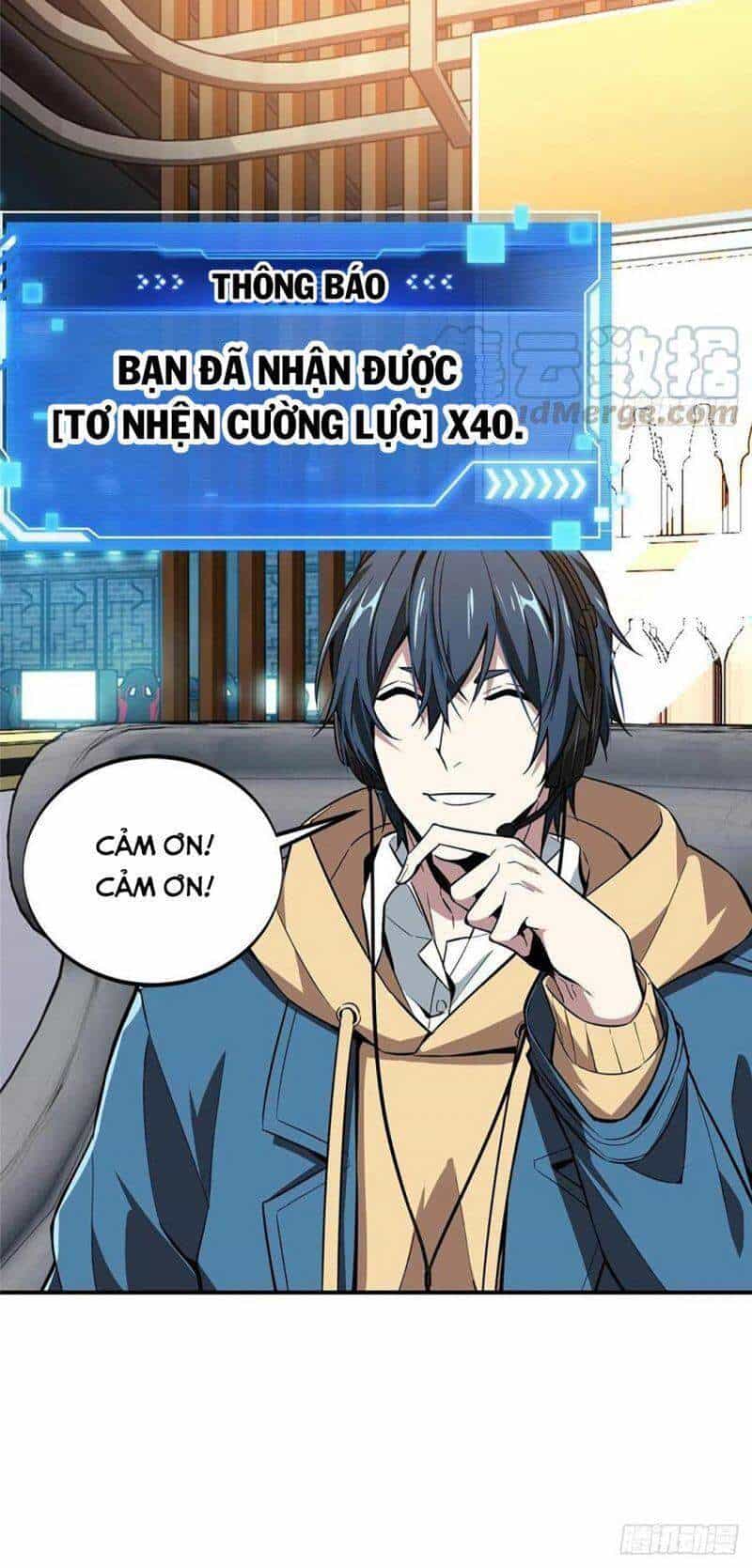 Toàn Chức Cao Thủ 2 - Chương 69 - ảnh 38