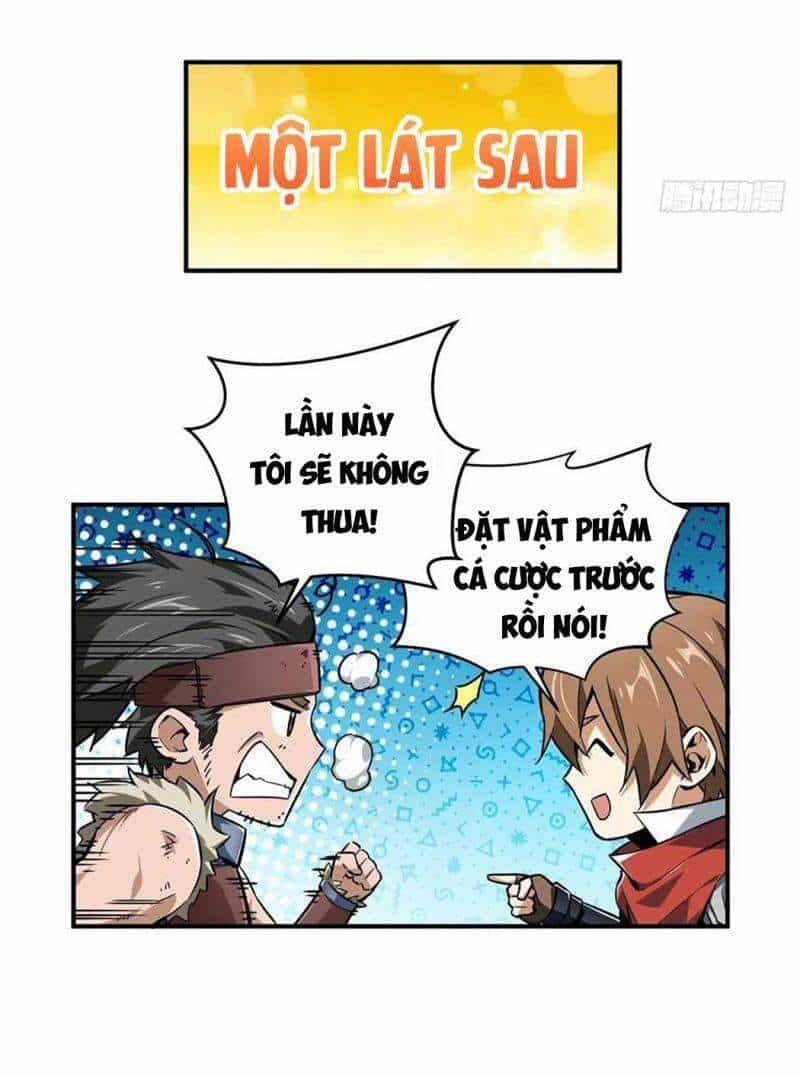 Toàn Chức Cao Thủ 2 - Chương 69 - ảnh 40