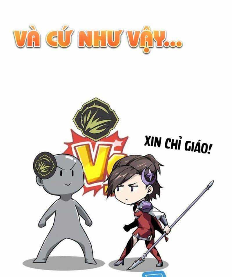 Toàn Chức Cao Thủ 2 - Chương 69 - ảnh 42