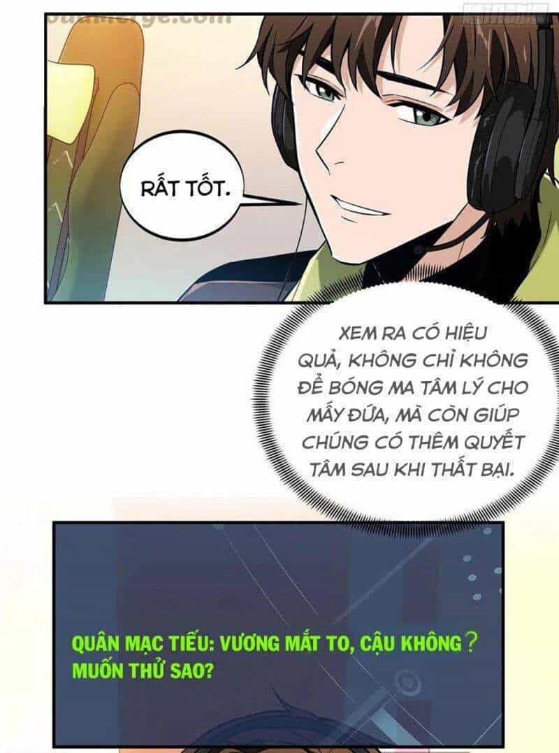 Toàn Chức Cao Thủ 2 - Chương 69 - ảnh 48