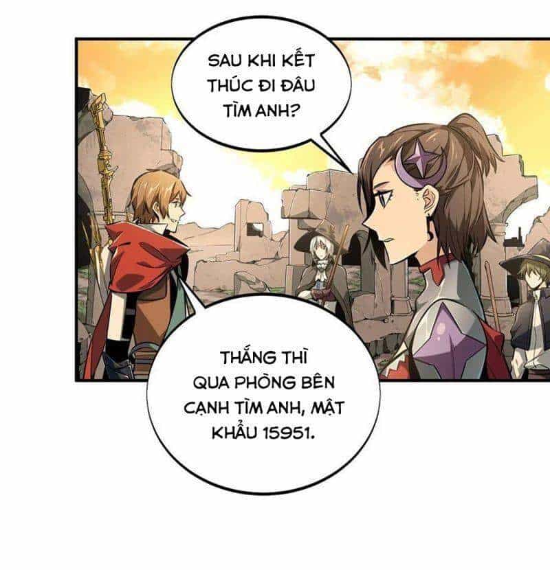 Toàn Chức Cao Thủ 2 - Chương 69 - ảnh 5