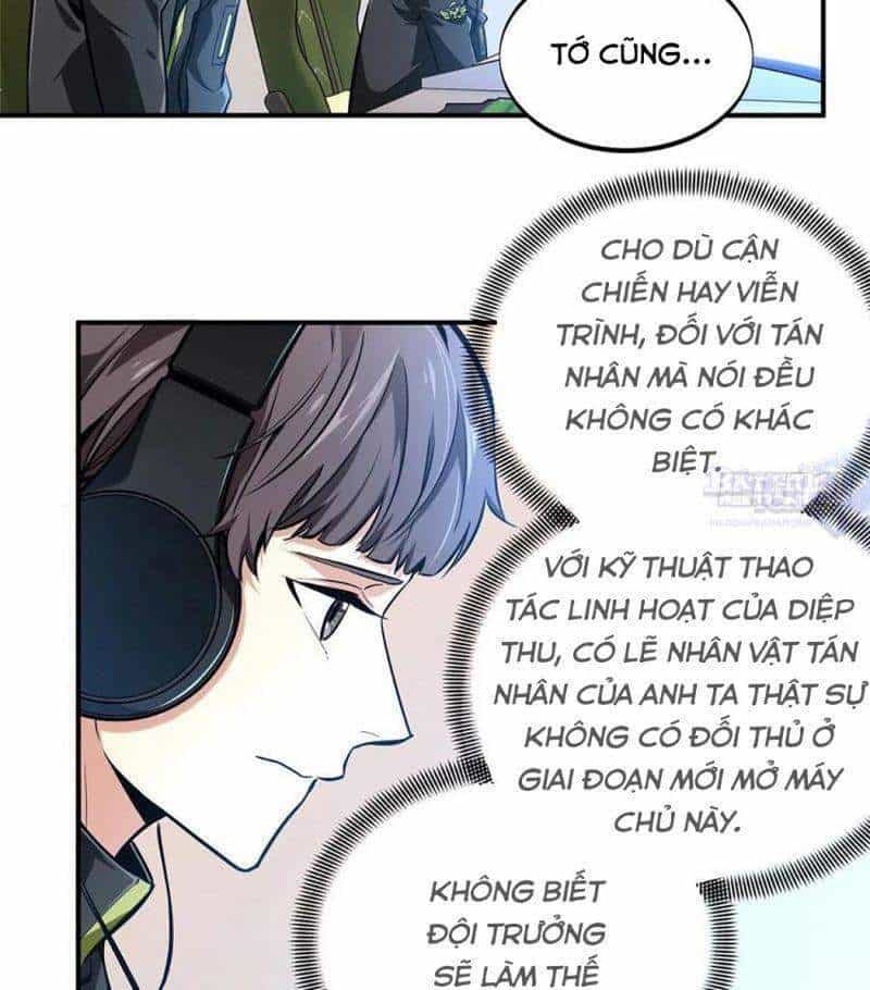 Toàn Chức Cao Thủ 2 - Chương 70 - ảnh 23