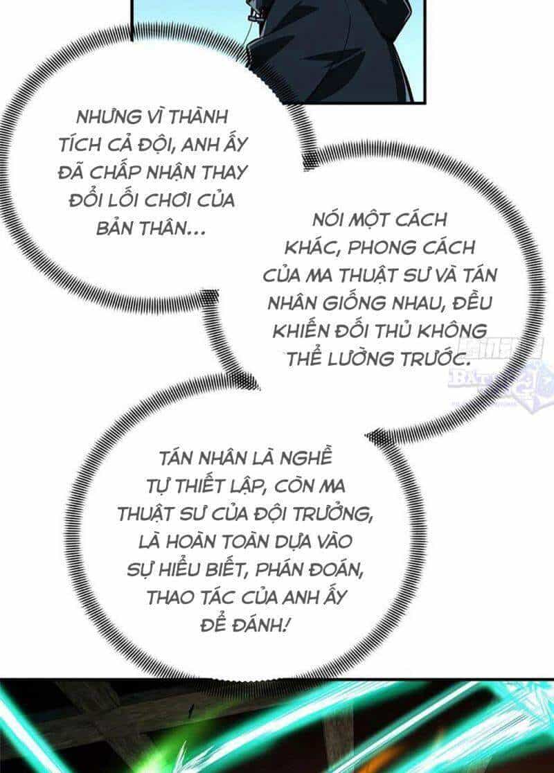 Toàn Chức Cao Thủ 2 - Chương 70 - ảnh 37