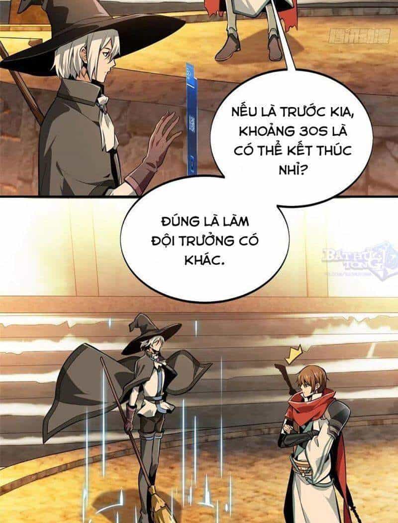 Toàn Chức Cao Thủ 2 - Chương 70 - ảnh 4