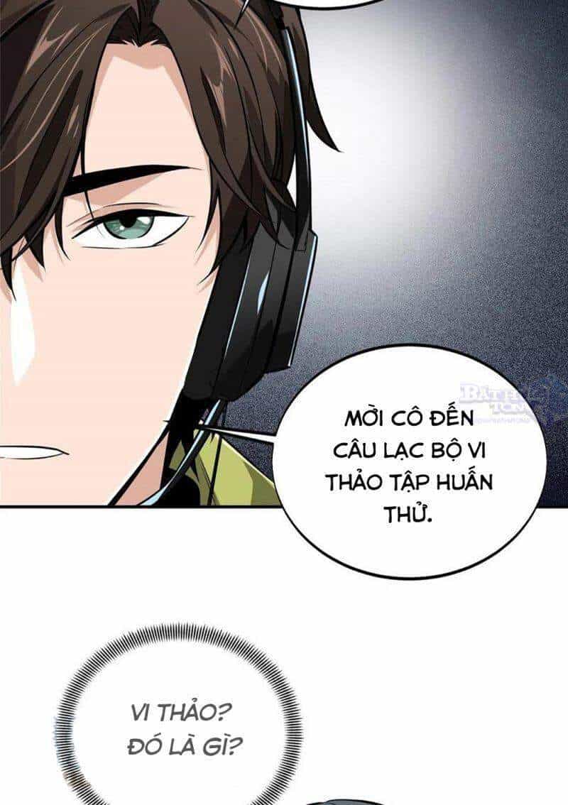 Toàn Chức Cao Thủ 2 - Chương 71 - ảnh 27