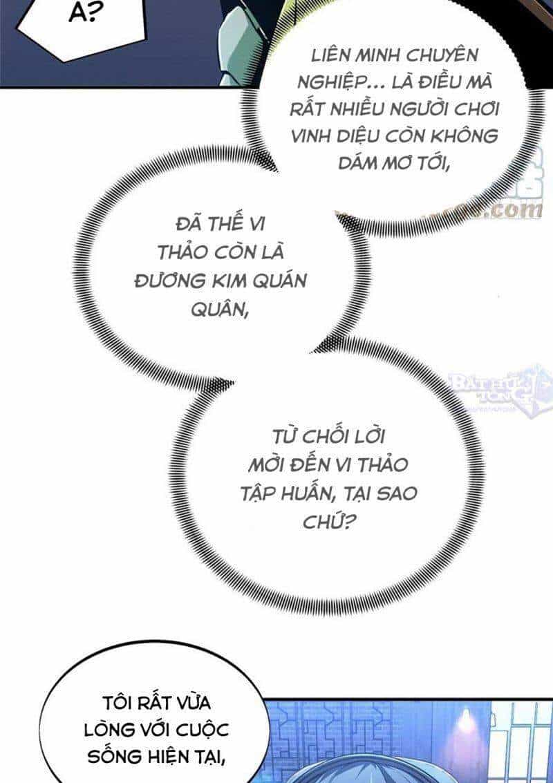 Toàn Chức Cao Thủ 2 - Chương 71 - ảnh 30
