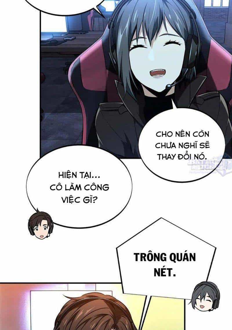 Toàn Chức Cao Thủ 2 - Chương 71 - ảnh 31