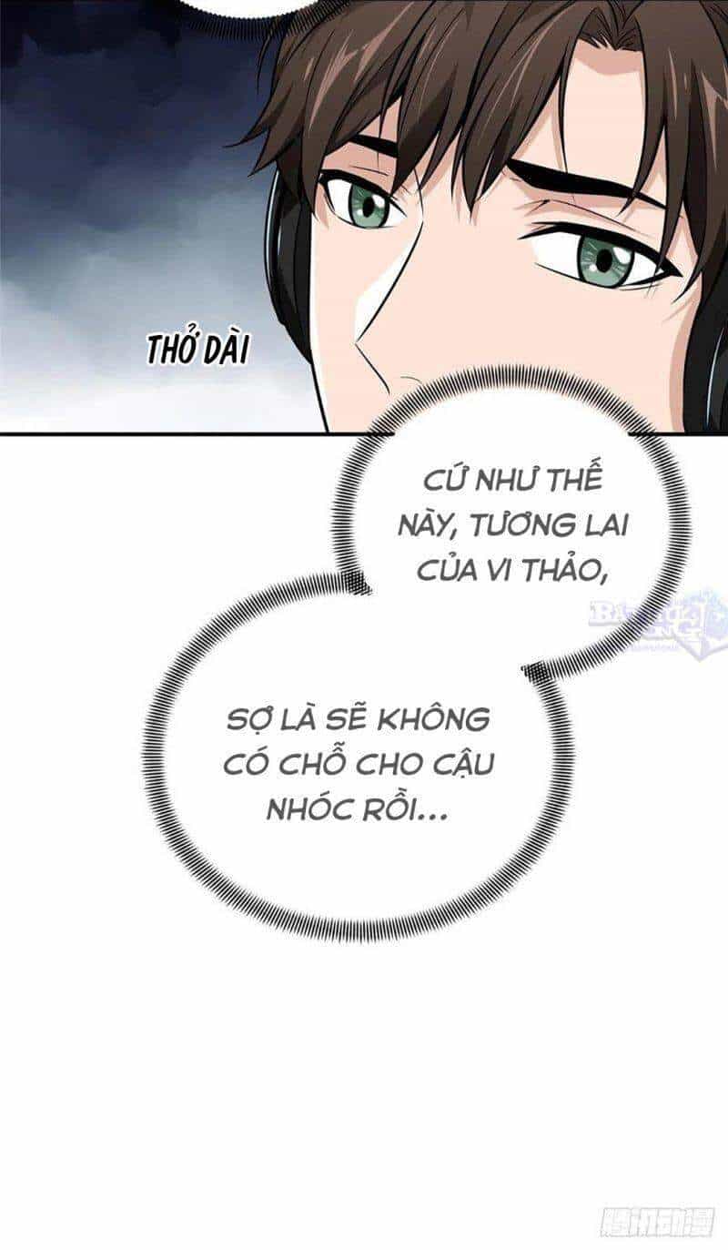Toàn Chức Cao Thủ 2 - Chương 71 - ảnh 41