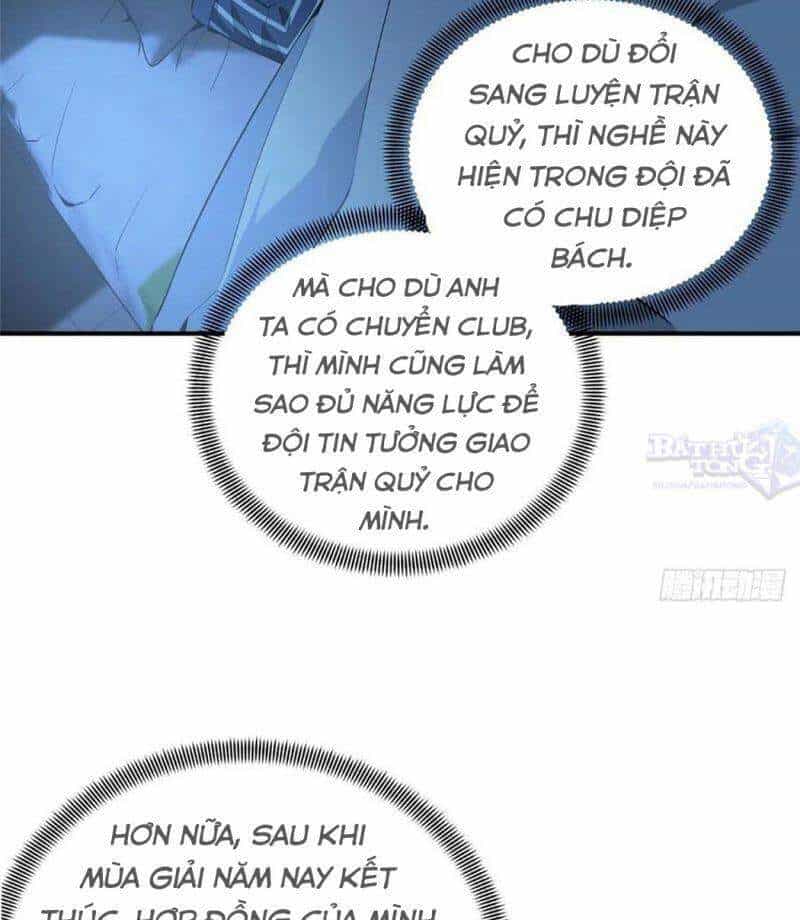 Toàn Chức Cao Thủ 2 - Chương 72 - ảnh 23