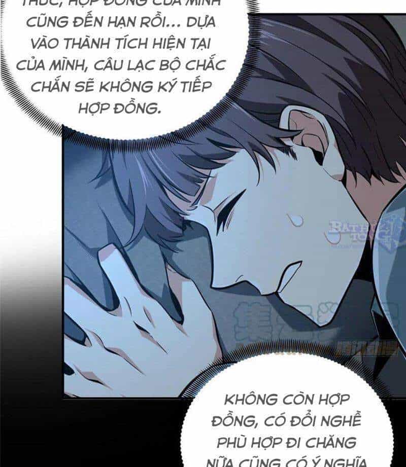 Toàn Chức Cao Thủ 2 - Chương 72 - ảnh 24