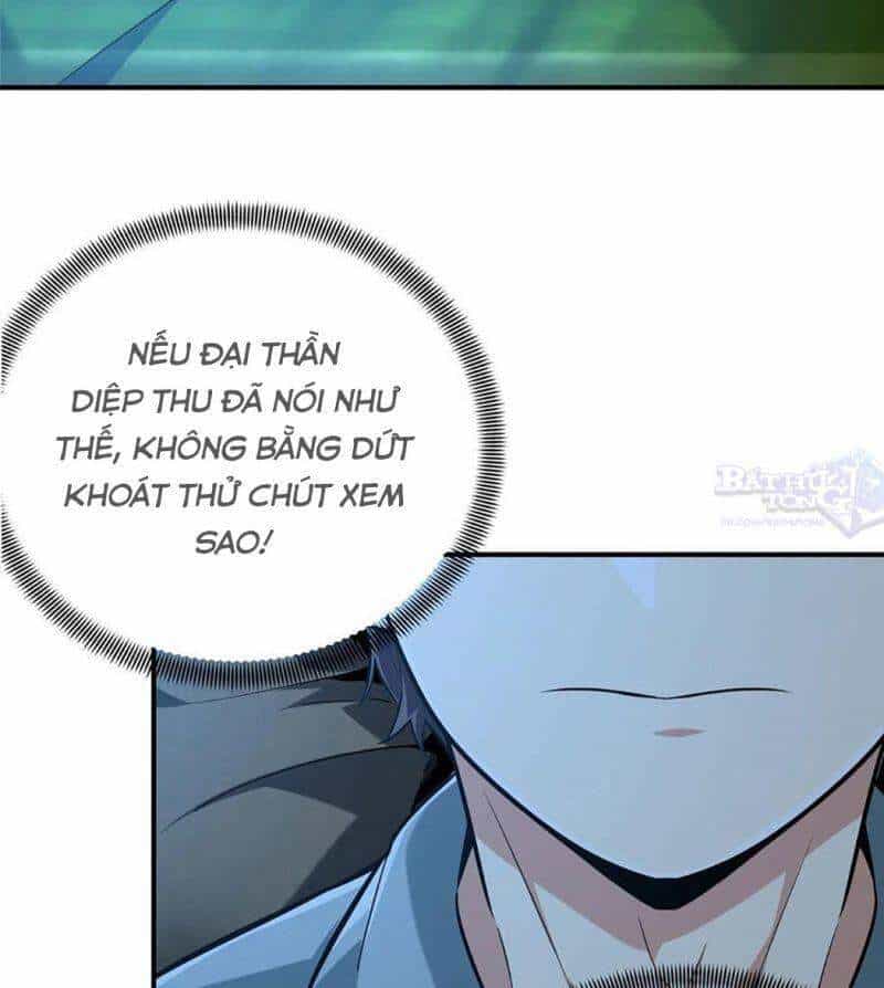 Toàn Chức Cao Thủ 2 - Chương 72 - ảnh 27