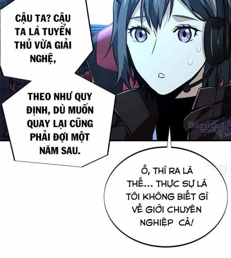 Toàn Chức Cao Thủ 2 - Chương 72 - ảnh 32