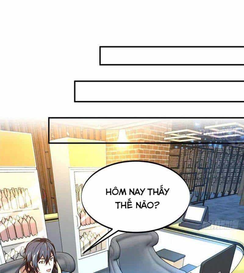 Toàn Chức Cao Thủ 2 - Chương 72 - ảnh 33