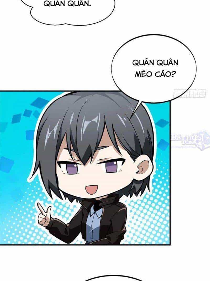 Toàn Chức Cao Thủ 2 - Chương 72 - ảnh 39