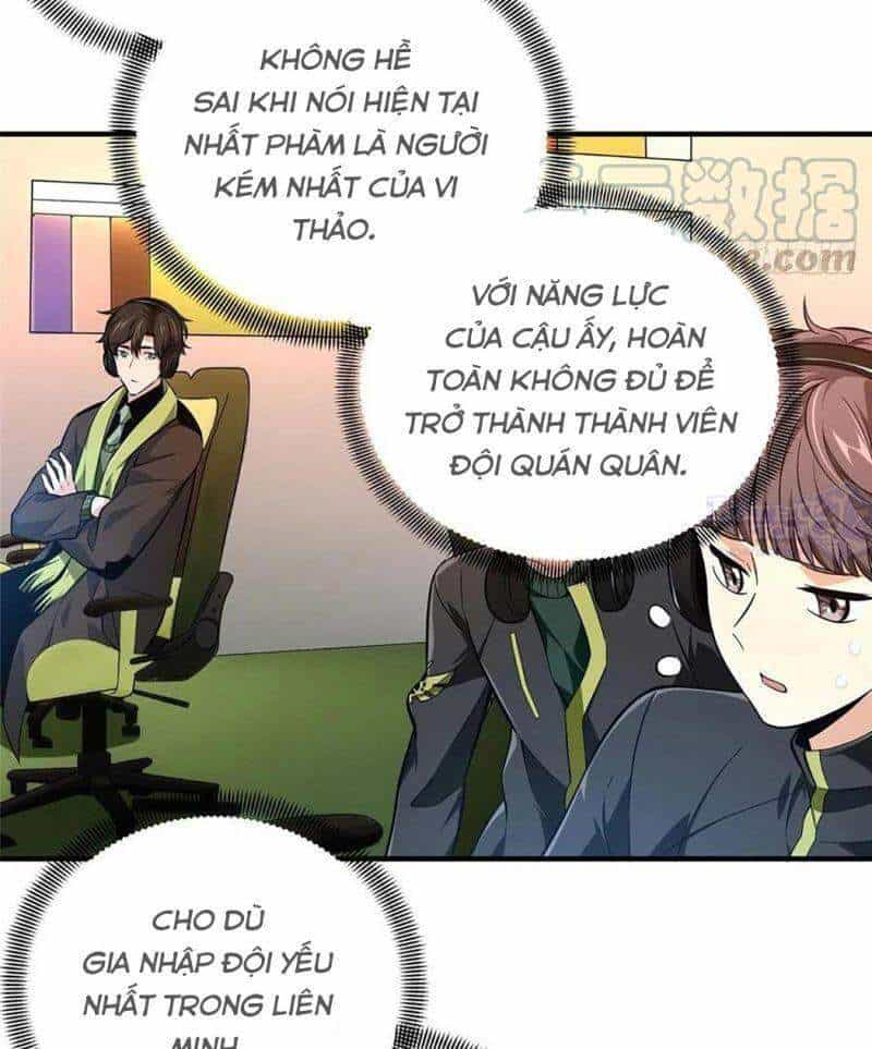 Toàn Chức Cao Thủ 2 - Chương 72 - ảnh 4