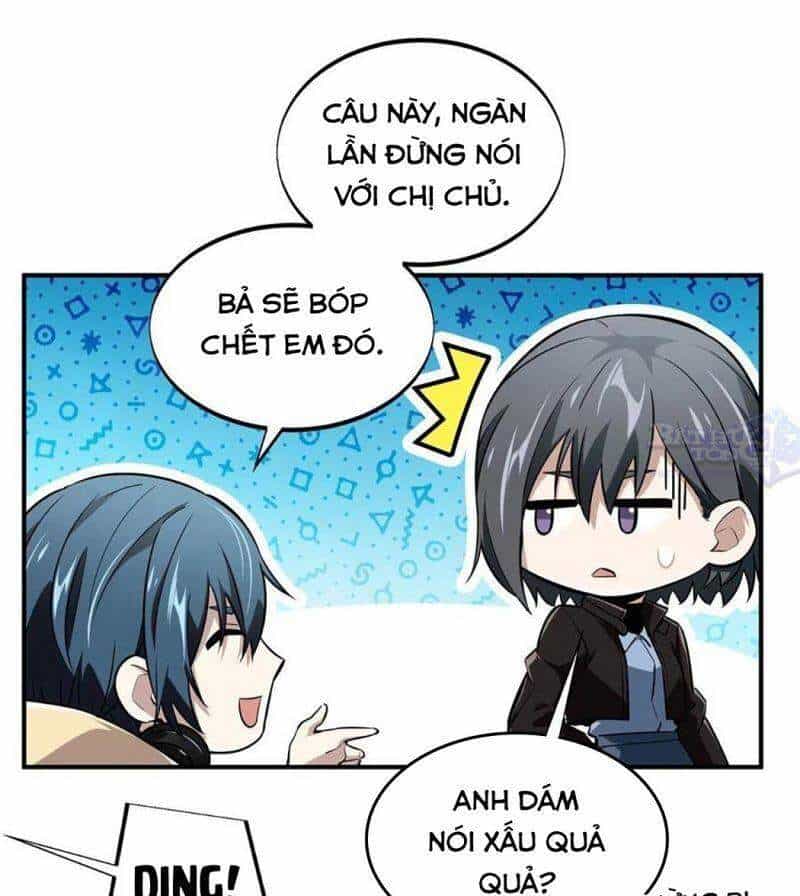 Toàn Chức Cao Thủ 2 - Chương 72 - ảnh 43
