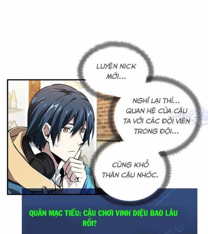 Toàn Chức Cao Thủ 2 - Chương 72 - ảnh 46