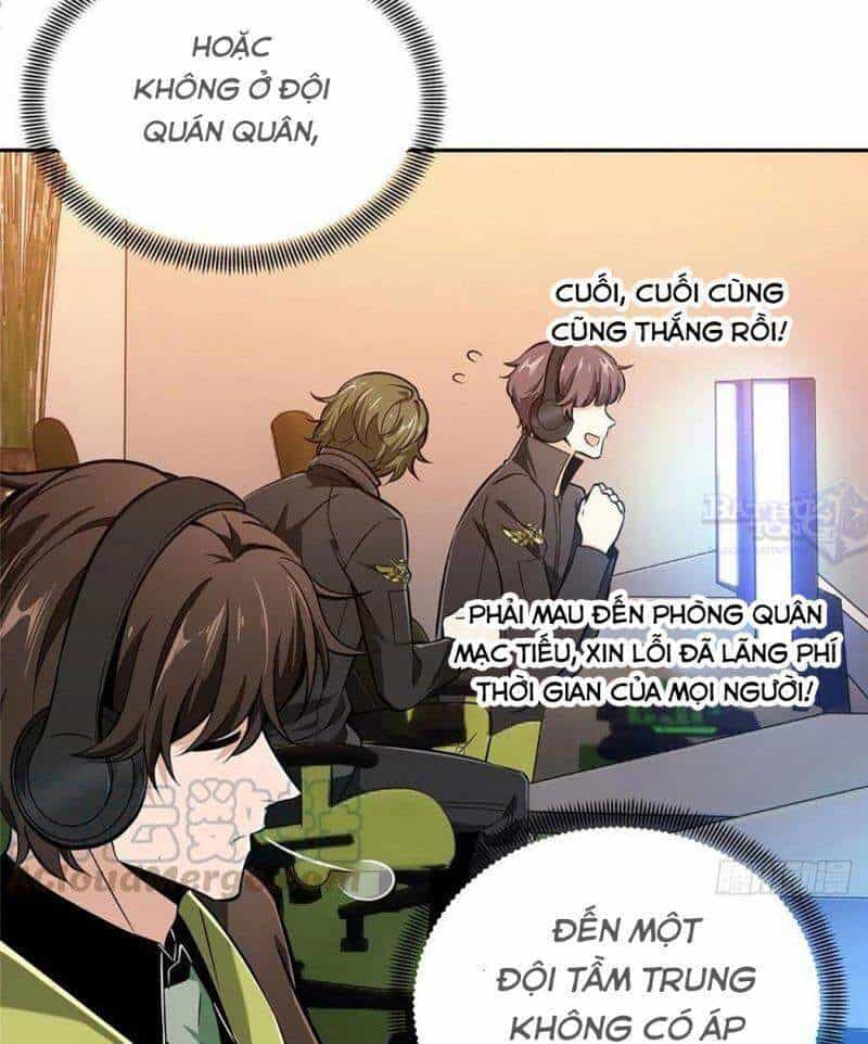 Toàn Chức Cao Thủ 2 - Chương 72 - ảnh 7