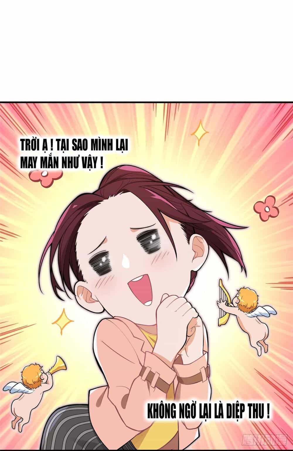 Toàn Chức Cao Thủ 2 - Chương 7 - ảnh 20