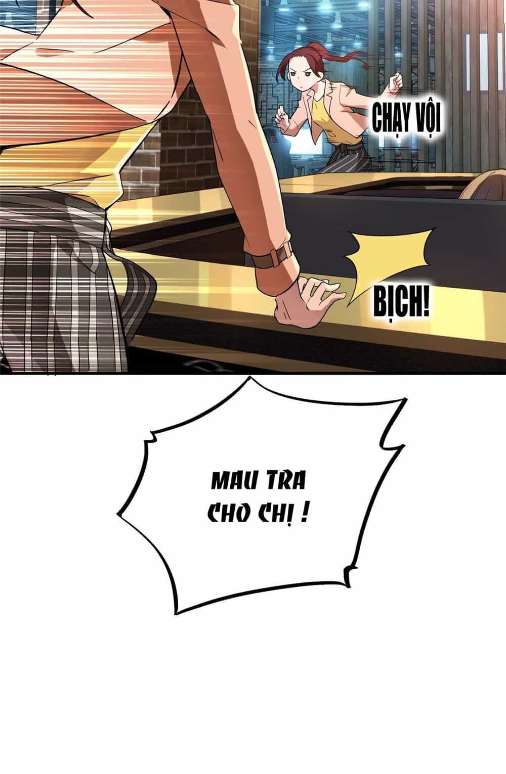 Toàn Chức Cao Thủ 2 - Chương 7 - ảnh 26