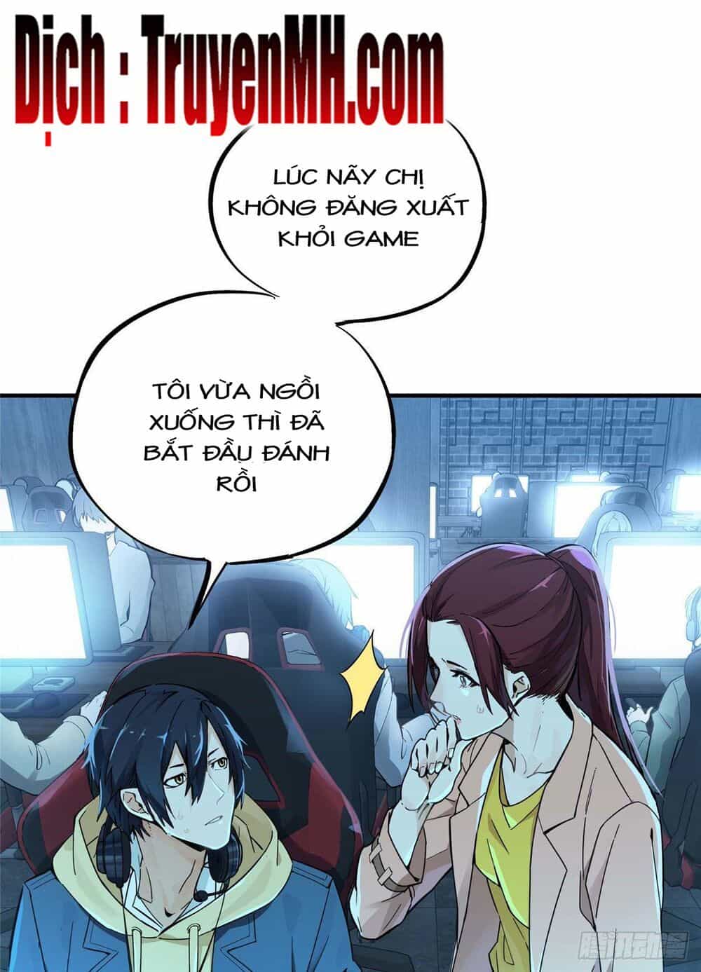 Toàn Chức Cao Thủ 2 - Chương 7 - ảnh 5