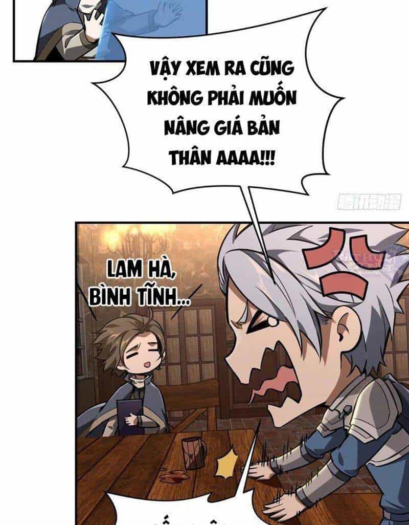 Toàn Chức Cao Thủ 2 - Chương 73 - ảnh 29