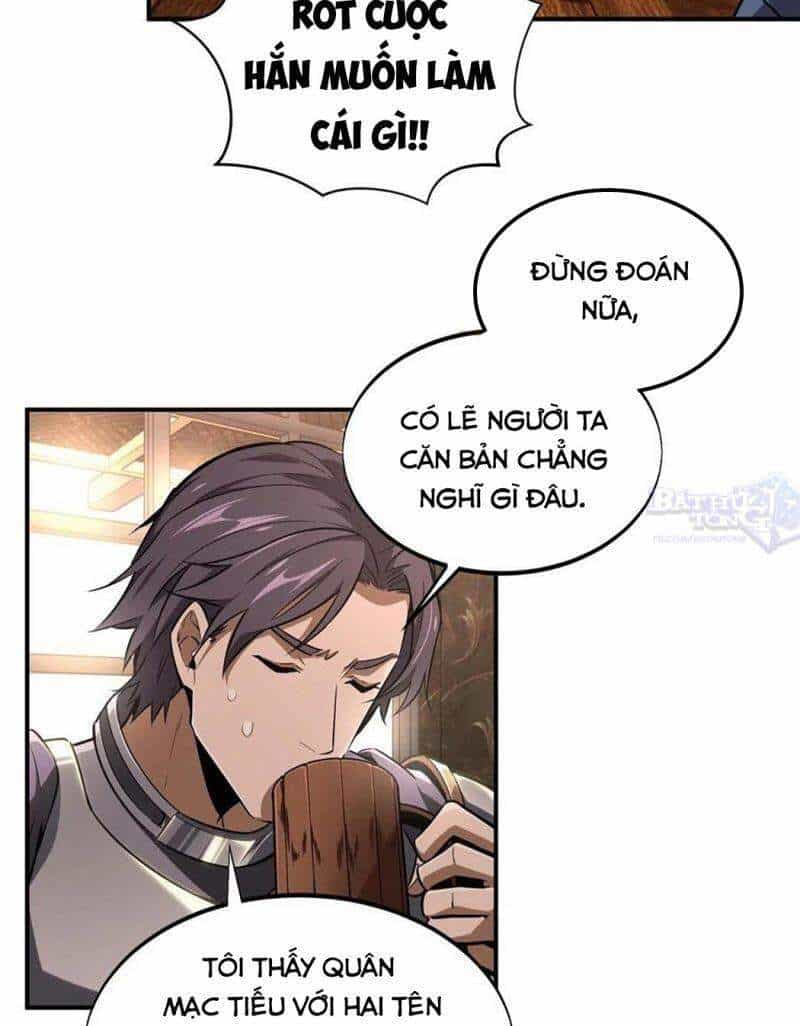 Toàn Chức Cao Thủ 2 - Chương 73 - ảnh 30
