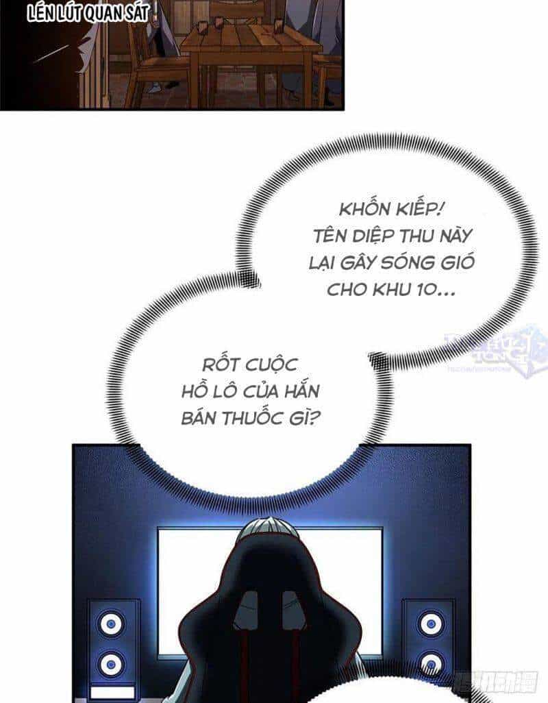 Toàn Chức Cao Thủ 2 - Chương 73 - ảnh 34