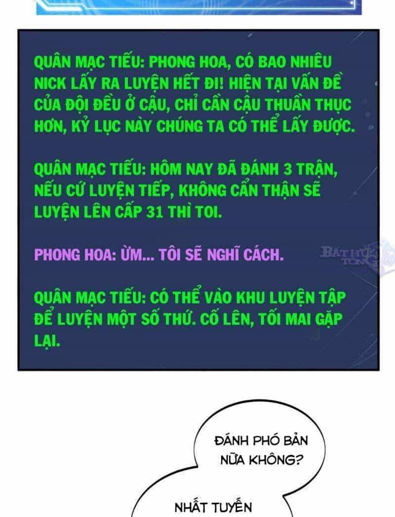 Toàn Chức Cao Thủ 2 - Chương 73 - ảnh 37