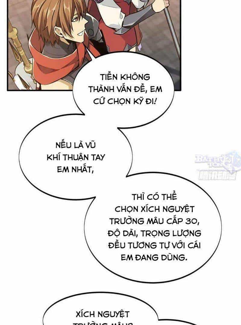 Toàn Chức Cao Thủ 2 - Chương 74 - ảnh 14