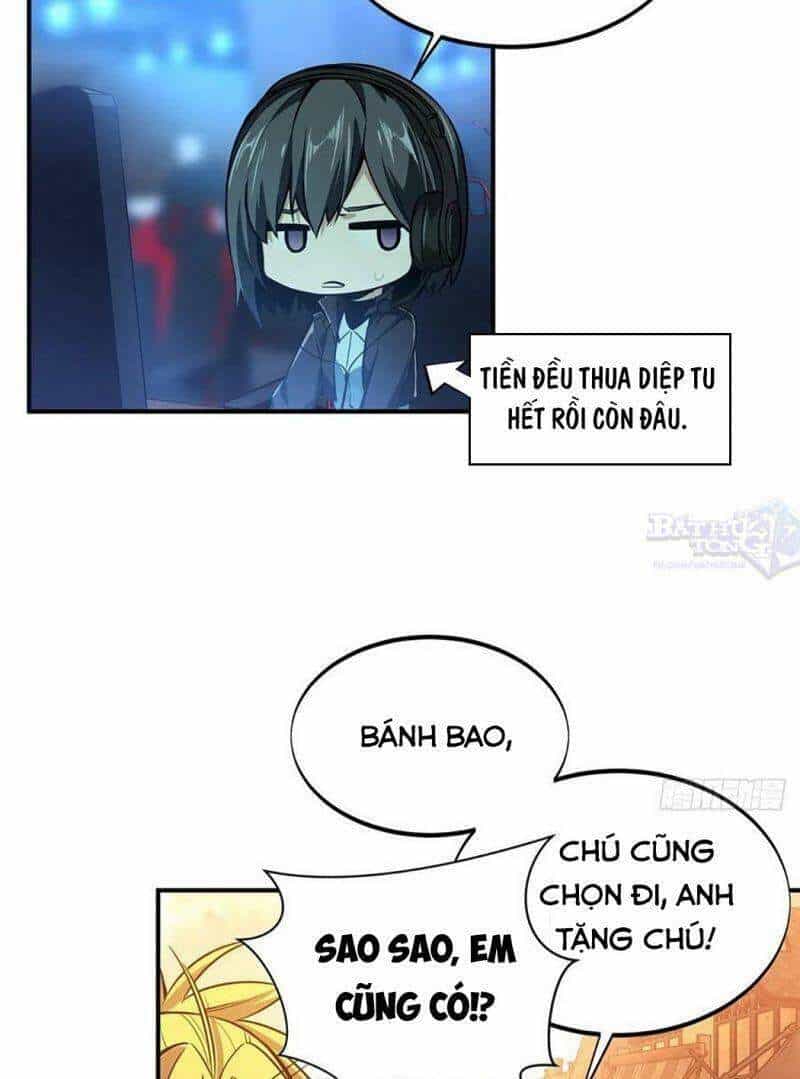 Toàn Chức Cao Thủ 2 - Chương 74 - ảnh 16