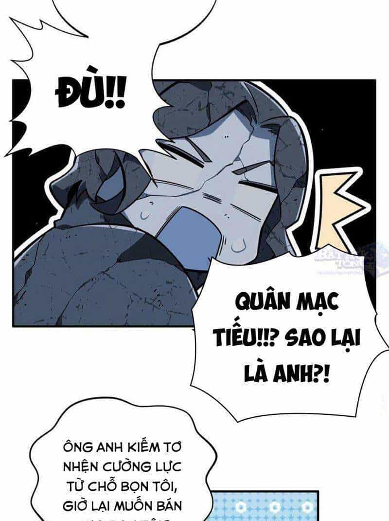 Toàn Chức Cao Thủ 2 - Chương 74 - ảnh 24