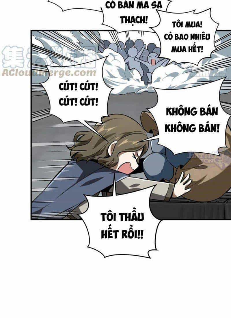 Toàn Chức Cao Thủ 2 - Chương 74 - ảnh 34