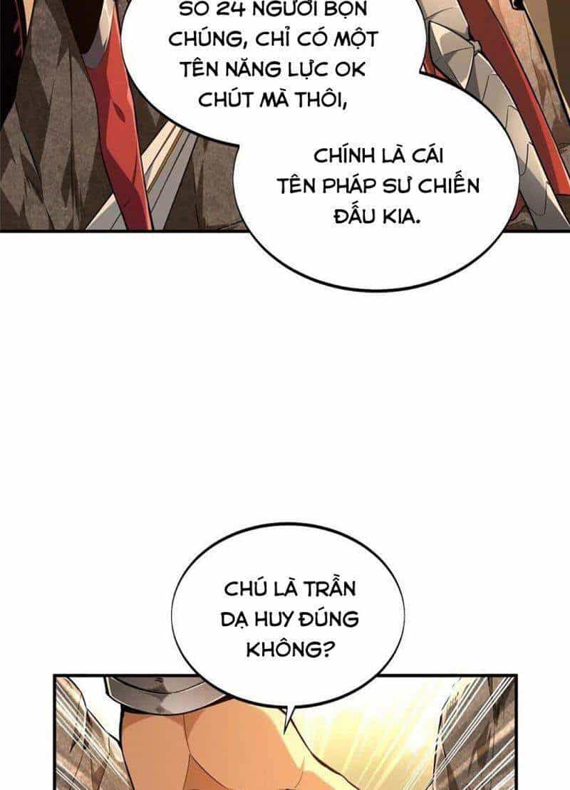 Toàn Chức Cao Thủ 2 - Chương 75 - ảnh 30