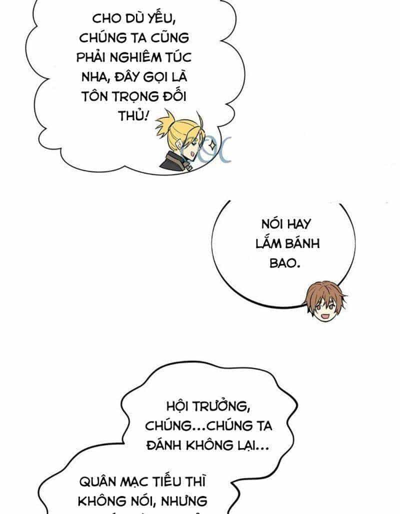 Toàn Chức Cao Thủ 2 - Chương 75 - ảnh 48